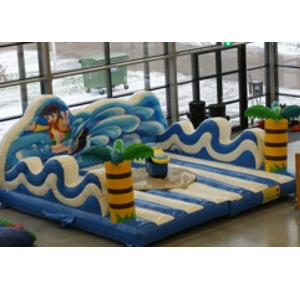 Surfsimulator Hawaii Surfsimulator Hawaii